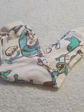 DISNEY PIXAR TOY STORY SWEATPANTS